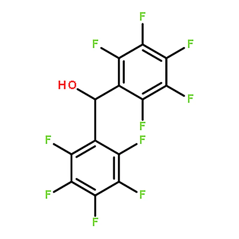 RHAWN Decafluorobenzhydrol