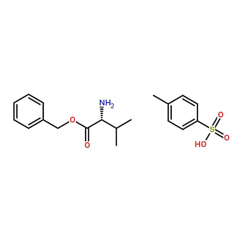 RHAWN D-Valine Benzyl Ester p-Toluenesulfonate