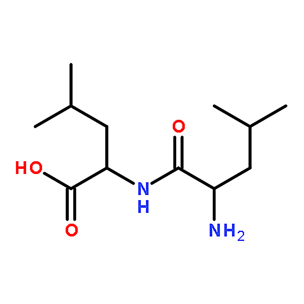 RHAWN L-Leucyl-D-leucine Dihydrate