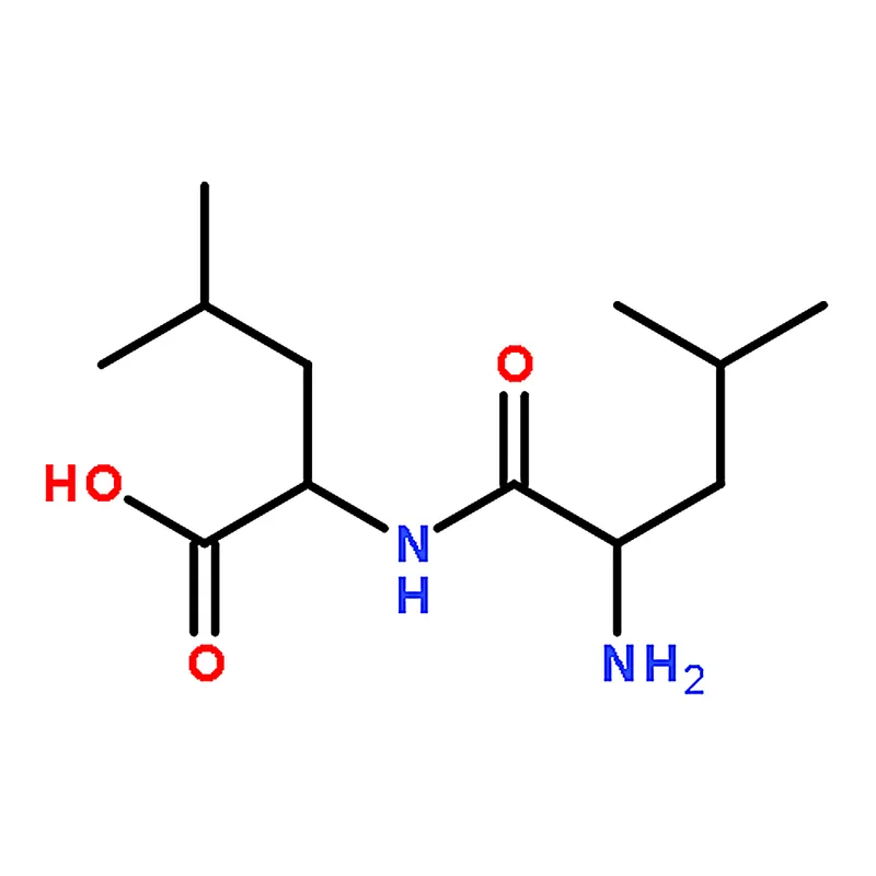 RHAWN L-Leucyl-D-leucine Dihydrate