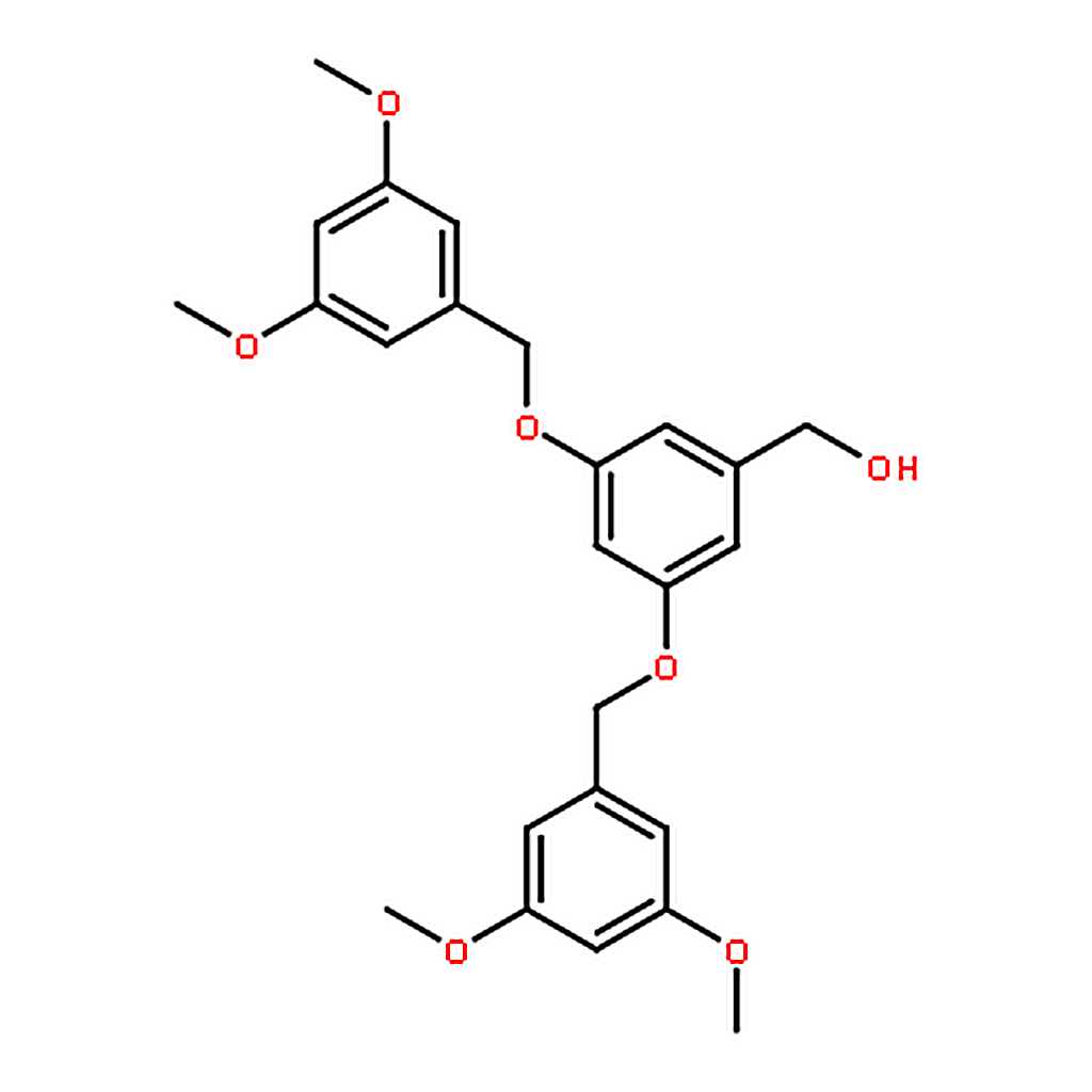 RHAWN 3,5-Bis(3,5-dimethoxybenzyloxy)benzyl Alcohol
