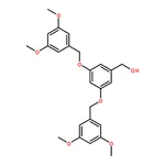 RHAWN 3,5-Bis(3,5-dimethoxybenzyloxy)benzyl Alcohol