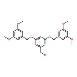 RHAWN 3,5-Bis(3,5-dimethoxybenzyloxy)benzyl Bromide