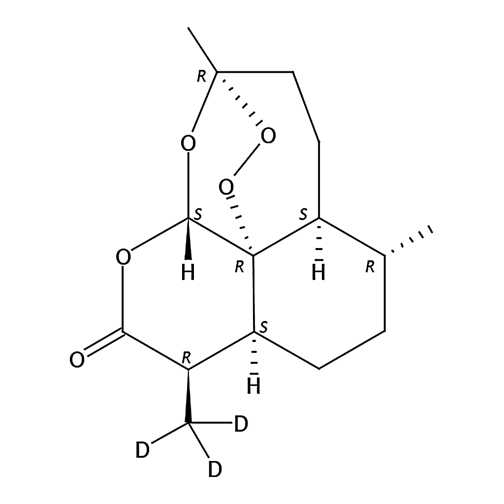RHAWN Artemisinin-d3