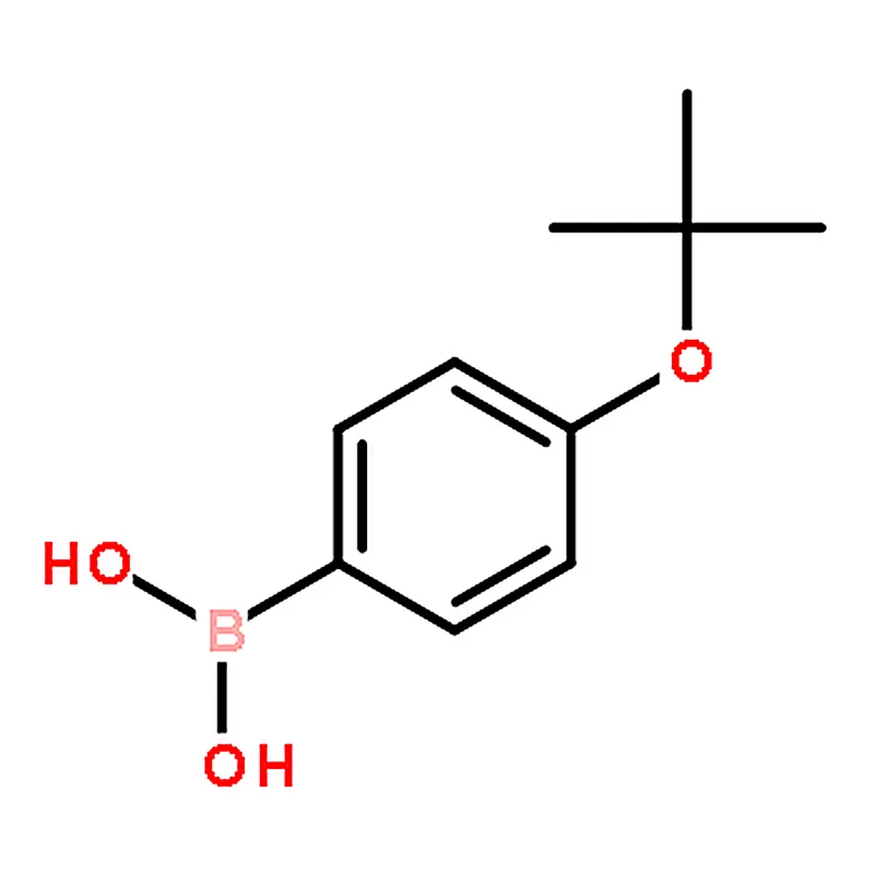 RHAWN 4-(tert-Butoxy)phenylboronic Acid