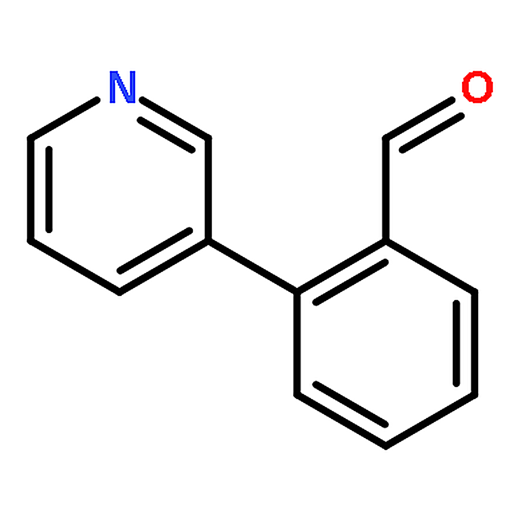 RHAWN 2-(Pyridin-3-yl)benzaldehyde