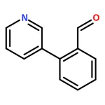 RHAWN 2-(Pyridin-3-yl)benzaldehyde