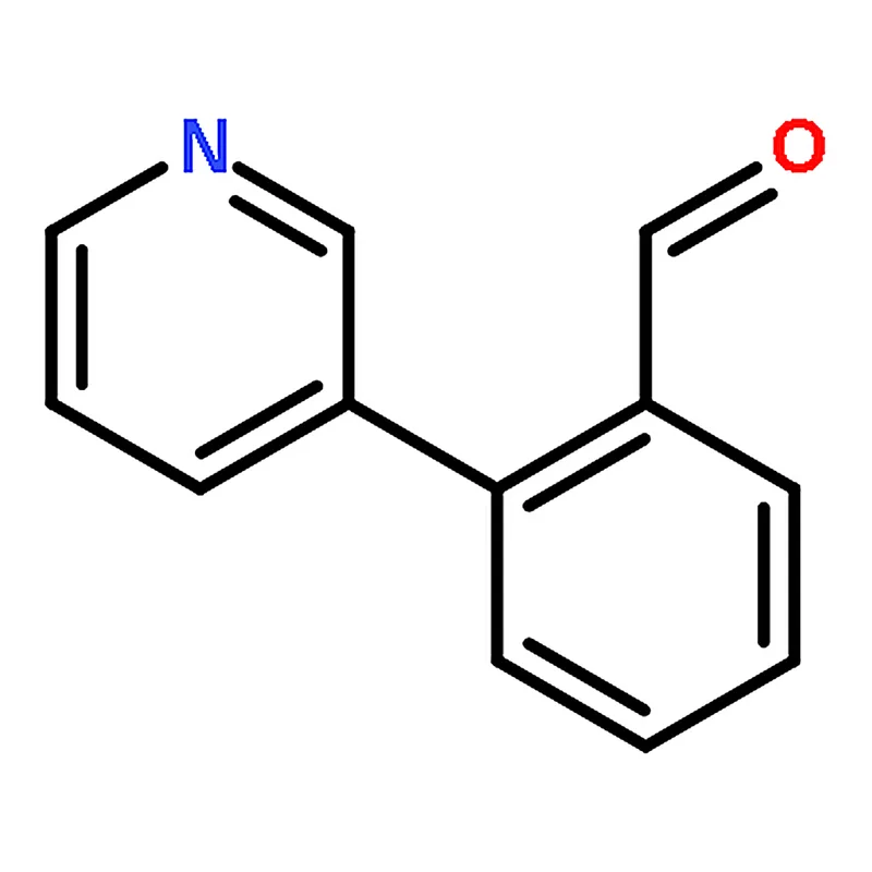 RHAWN 2-(Pyridin-3-yl)benzaldehyde