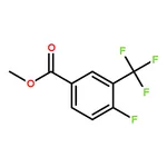 RHAWN Methyl 4-fluoro-3-(trifluoromethyl)benzoate