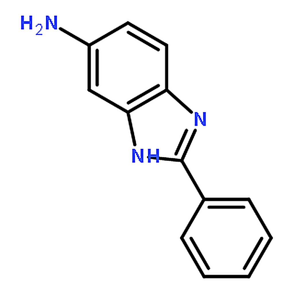 RHAWN 2-Phenyl-1H-benzo[d]imidazol-5-amine