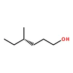 RHAWN (<i>S</i>)-(+)-4-Methyl-1-hexanol