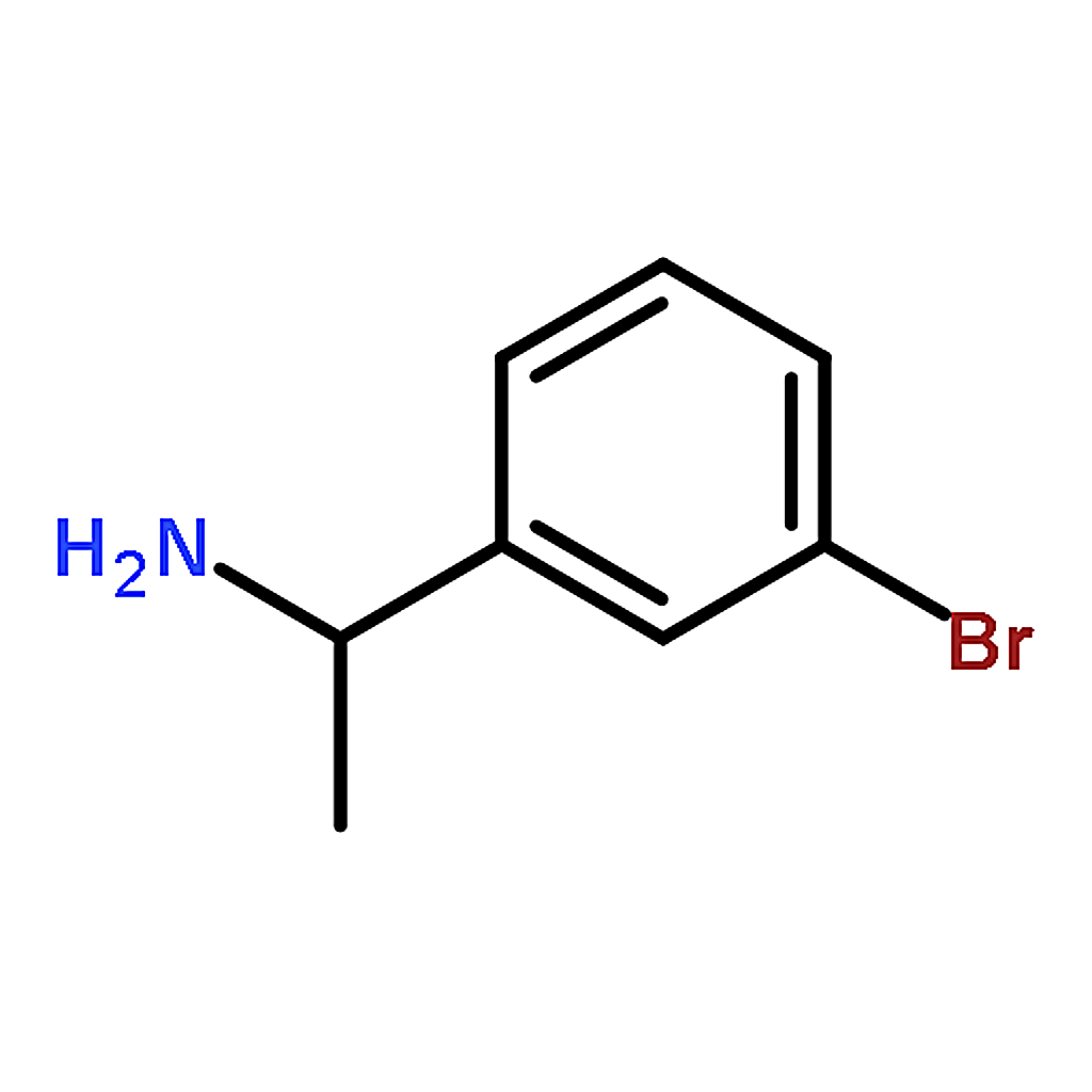 RHAWN (R)-3-Bromo--methylbenzylamine