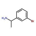 RHAWN (R)-3-Bromo--methylbenzylamine
