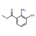 RHAWN Methyl 2-amino-3-hydroxybenzoate