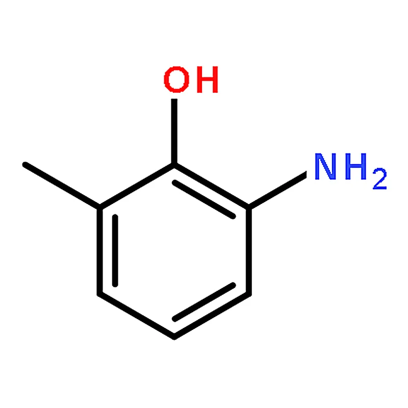 RHAWN 6-Amino-o-cresol