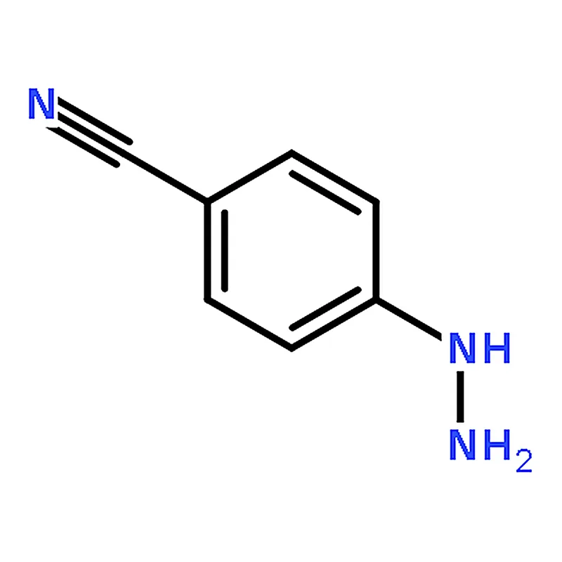 RHAWN 4-Hydrazinylbenzonitrile