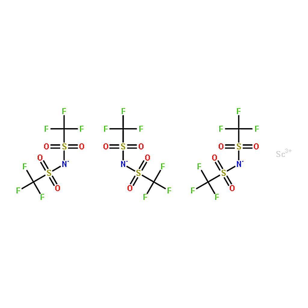 RHAWN Scandium(III) bis(trifluoromethylsulfonyl)imide