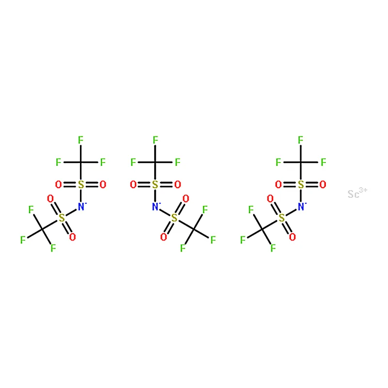 RHAWN Scandium(III) bis(trifluoromethylsulfonyl)imide