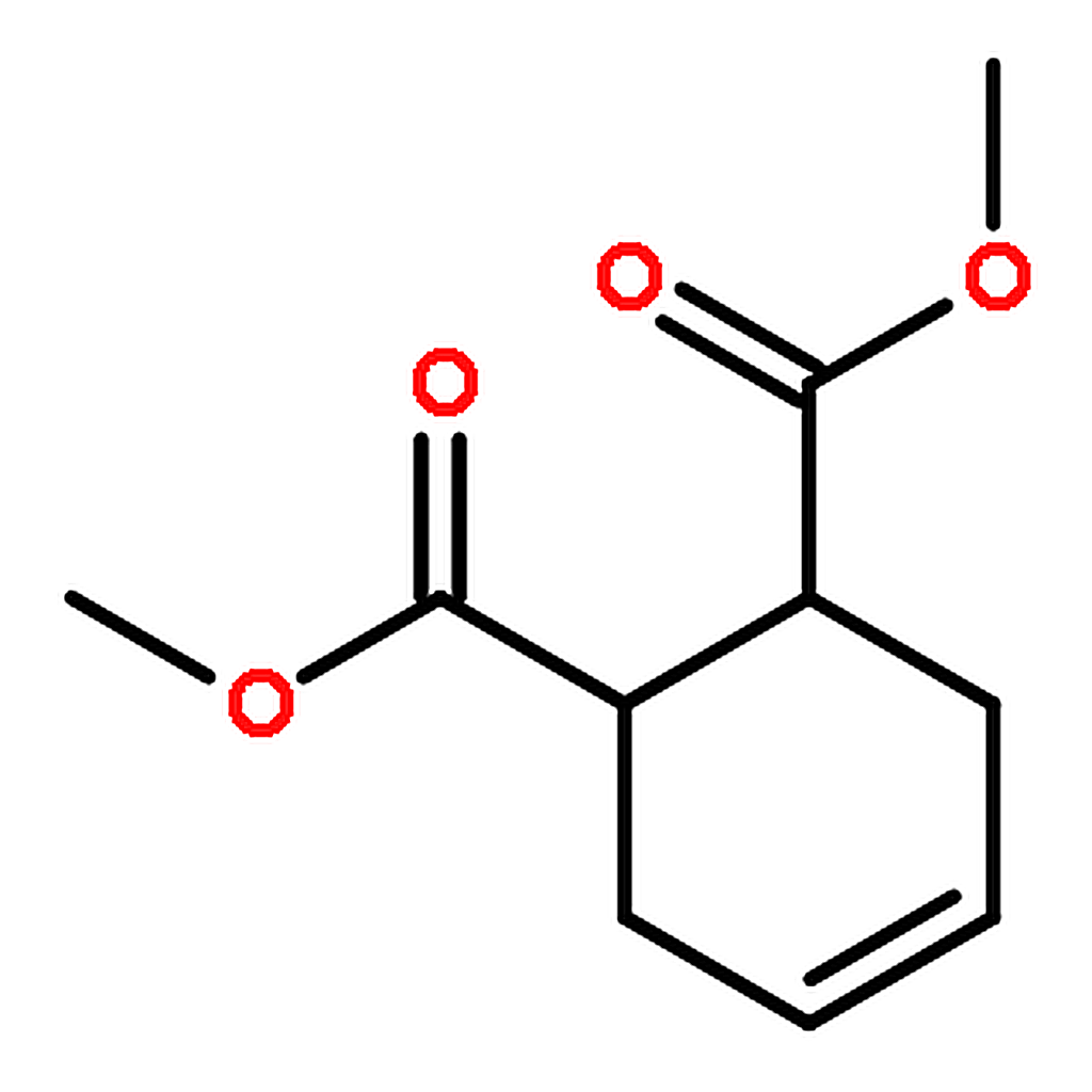 RHAWN Dimethyl <i>trans</i>-4-Cyclohexene-1,2-dicarboxylate