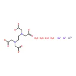 RHAWN Ethylenediaminetetraacetic acid disodium zinc salt tetrahydrate
