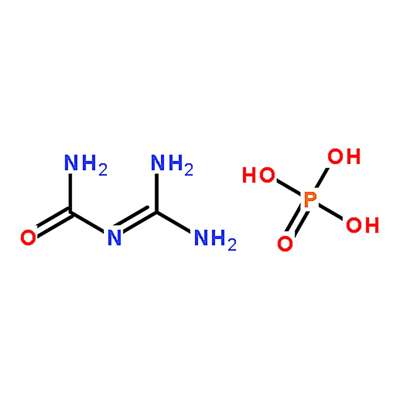 RHAWN Guanylurea xPhosphate