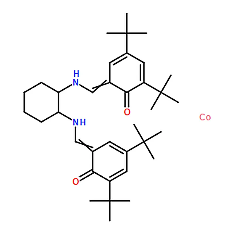 RHAWN (R,R)-(-)-N,N-Bis(3,5-di-tert-butylsalicylidene)-1,2-cyclohexanediaminocobalt(II)