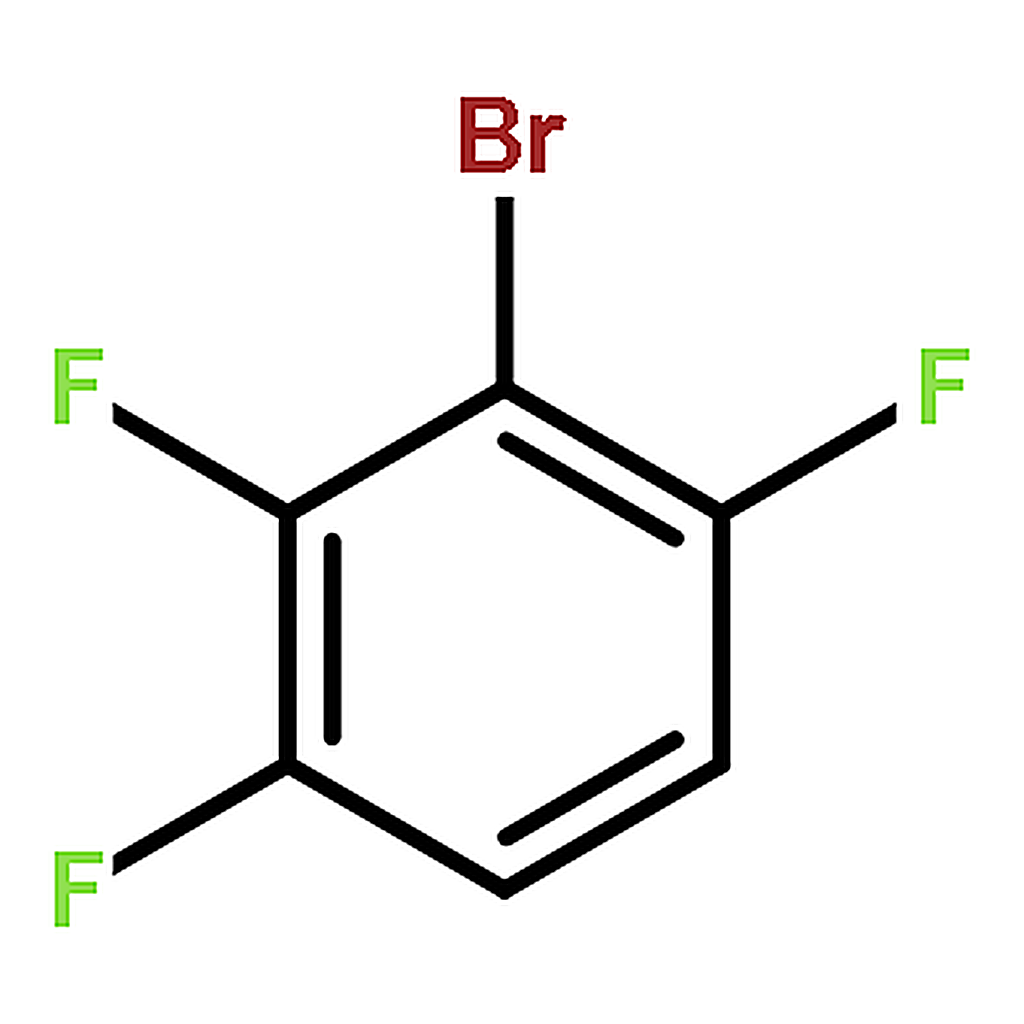 RHAWN 2-Bromo-1,3,4-trifluorobenzene