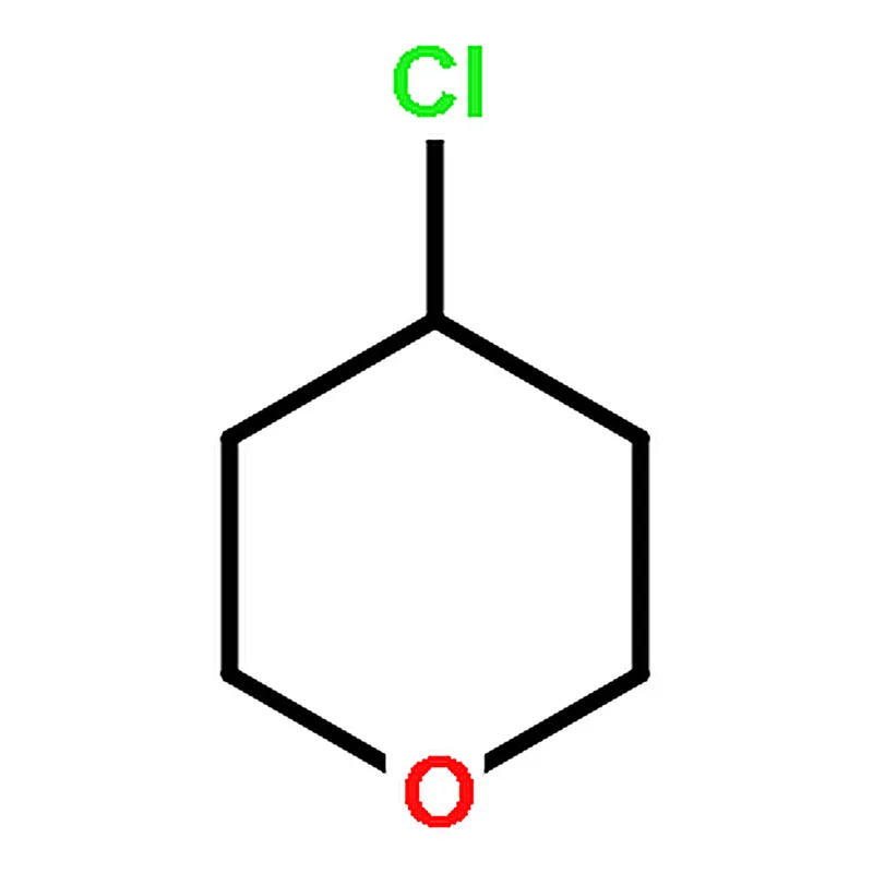 RHAWN 4-Chlorotetrahydropyran