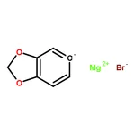 RHAWN 3,4-(METHYLENEDIOXY)PHENYLMAGNESIUM BROMIDE