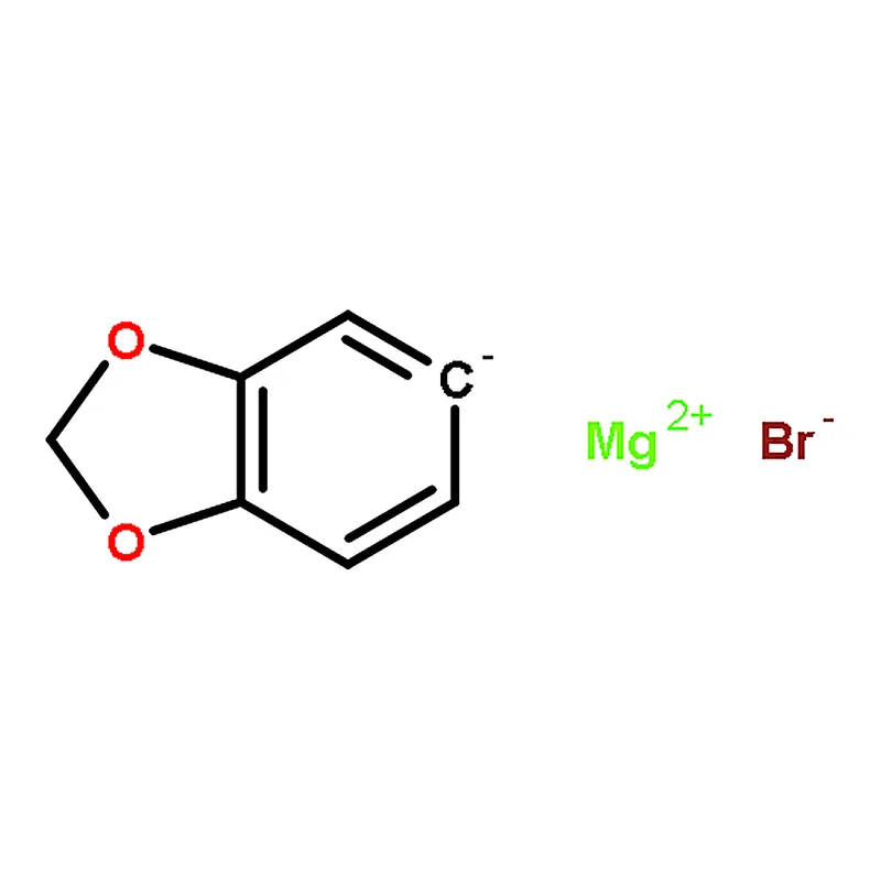 RHAWN 3,4-(METHYLENEDIOXY)PHENYLMAGNESIUM BROMIDE