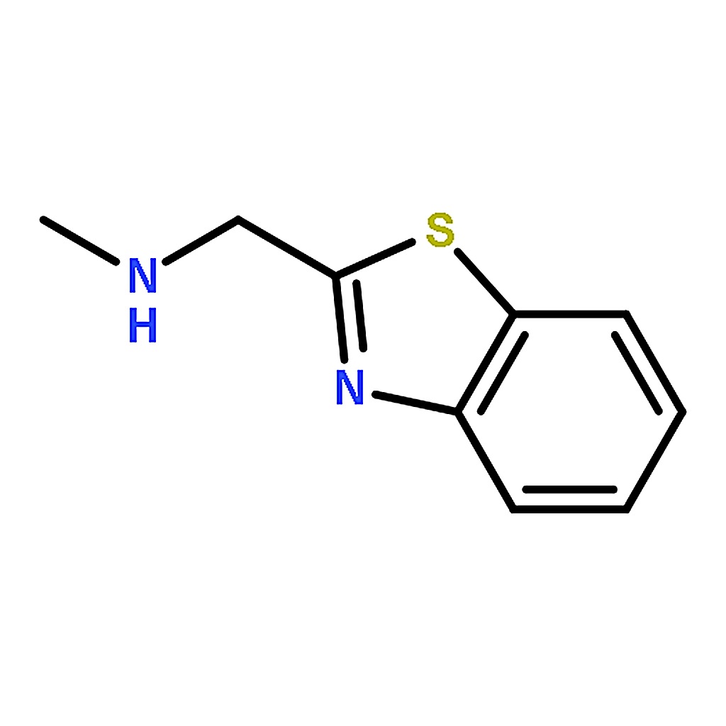 RHAWN 1-(Benzo[d]thiazol-2-yl)-N-methylmethanamine