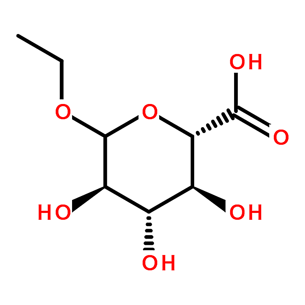 RHAWN Ethyl glucuronide