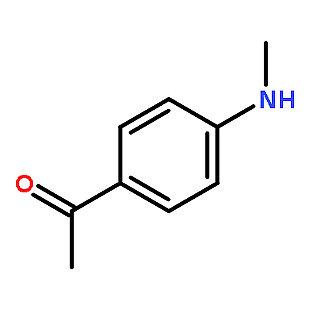 RHAWN 1-(4-(Methylamino)phenyl)ethanone