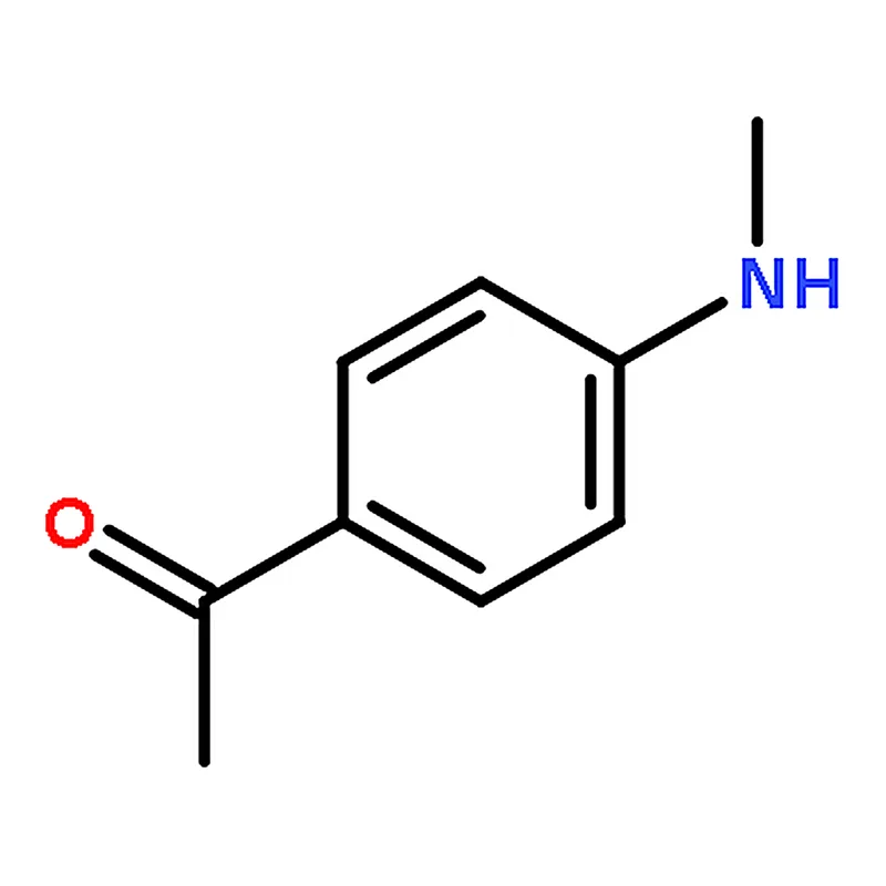 RHAWN 1-(4-(Methylamino)phenyl)ethanone