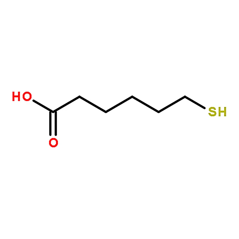 RHAWN 6-Mercaptohexanoic acid