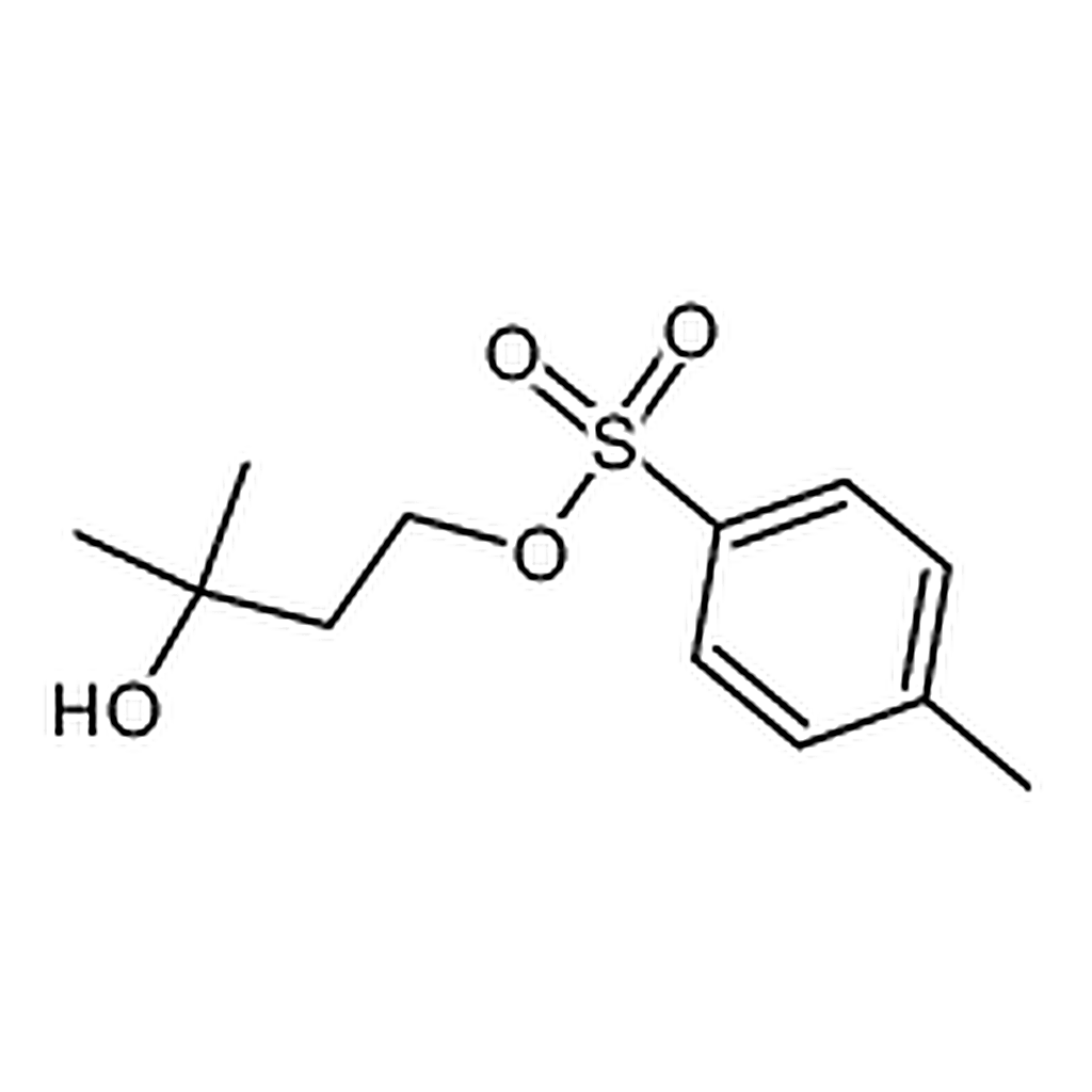 RHAWN 3-hydroxy-3-methylbutyl 4-methylbenzenesulfonate