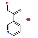 RHAWN 3-(Bromoacetyl)pyridine hydrobromide