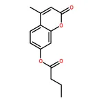 RHAWN 4-Methylumbelliferyl butyrate