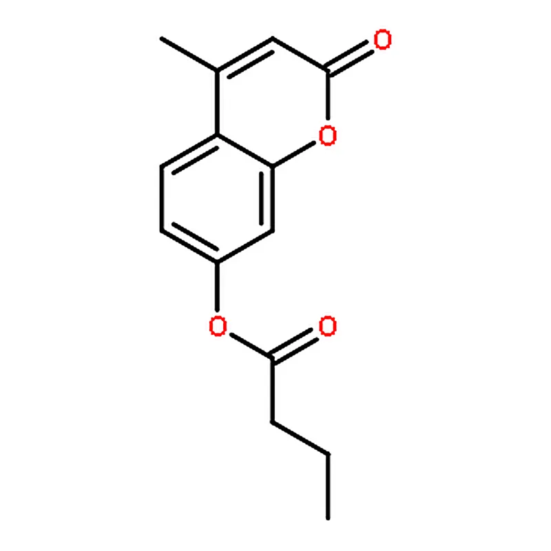 RHAWN 4-Methylumbelliferyl butyrate