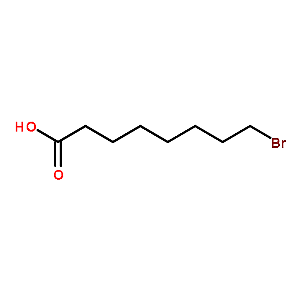 RHAWN 8-Bromooctanoic Acid