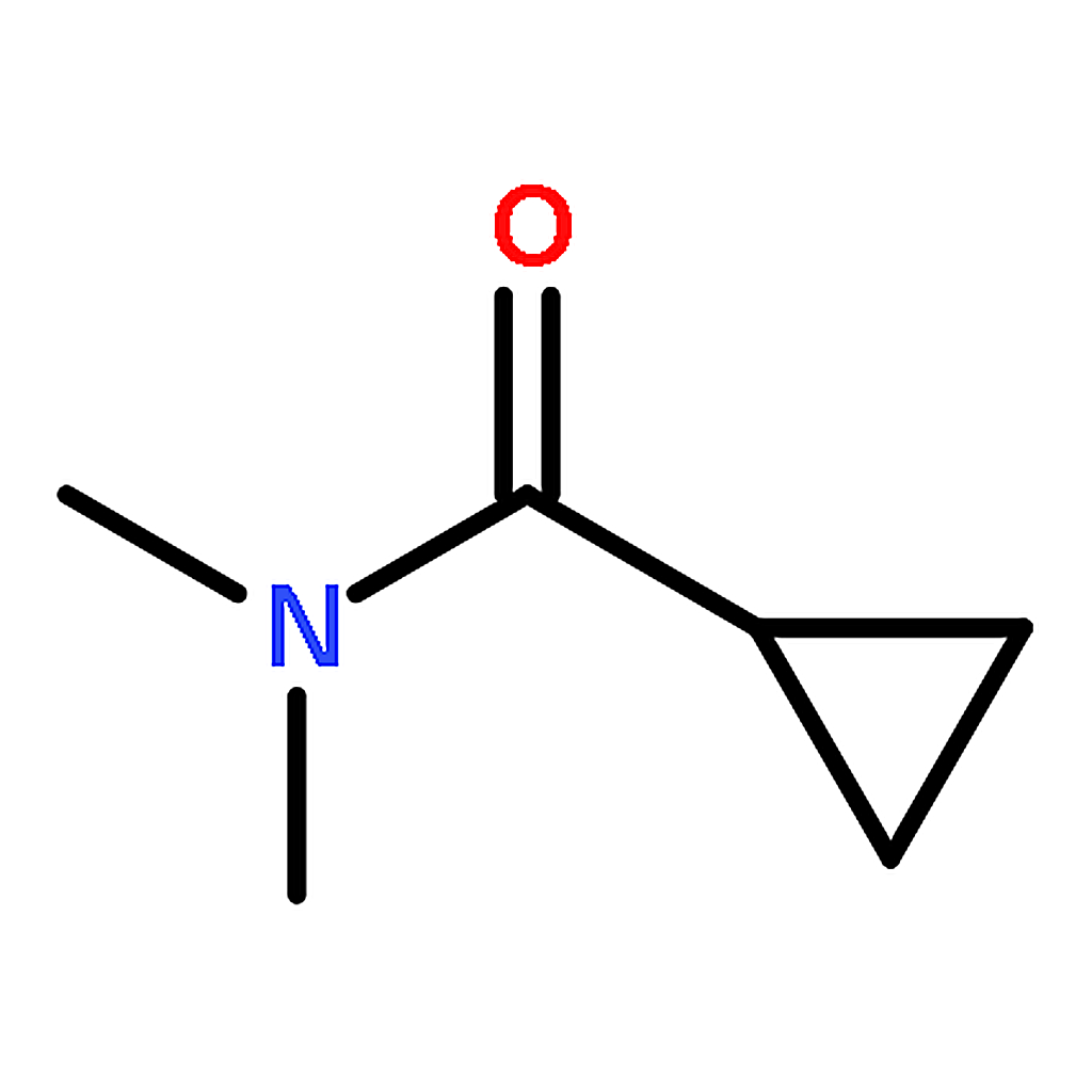 RHAWN N,N-Dimethylcyclopropanecarboxamide