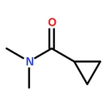 RHAWN N,N-Dimethylcyclopropanecarboxamide
