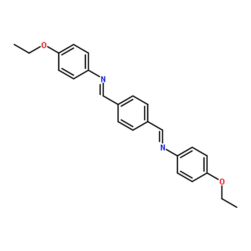 RHAWN Terephthalbis(<i>p</i>-phenetidine)