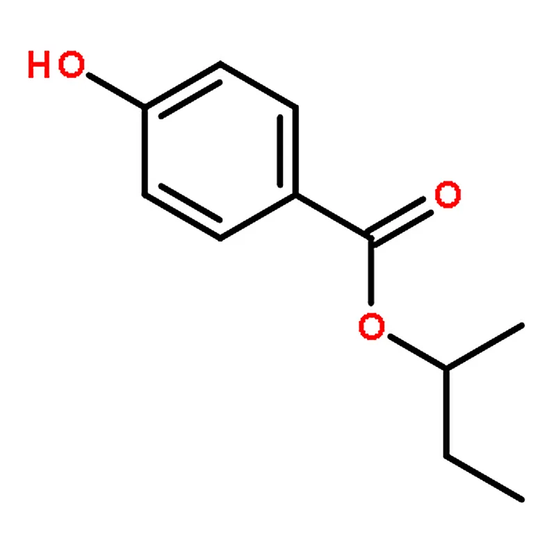 RHAWN <i>sec</i>-Butyl 4-Hydroxybenzoate