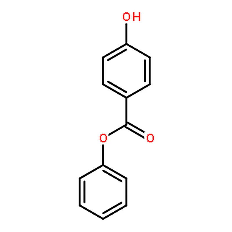 RHAWN Phenyl 4-Hydroxybenzoate
