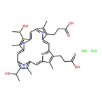 RHAWN Hematoporphyrin dihydrochloride