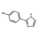 RHAWN 2-(4-Bromophenyl)imidazole
