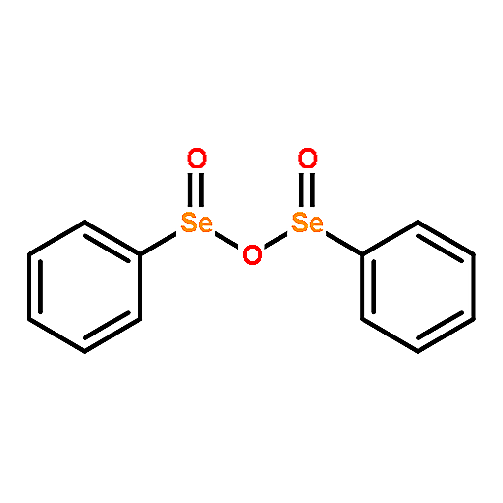 RHAWN Benzeneseleninic acid anhydride