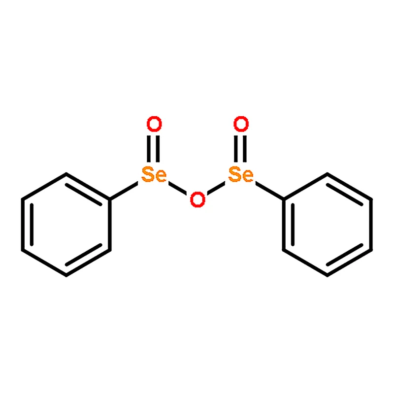 RHAWN Benzeneseleninic acid anhydride