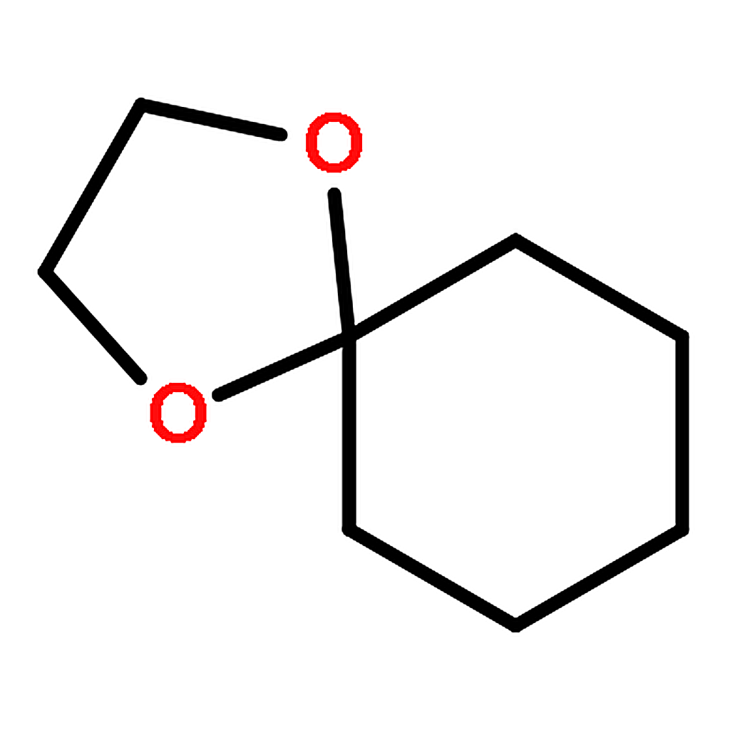 RHAWN 1，4-Dioxaspiro[4.5]decane
